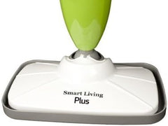 Steam mop Plus (white model and green model)