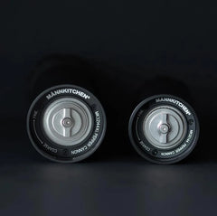 Pepper Gun - A professional-grade high-intensity and high-output pepper grinder, it is an excellent gift choice...