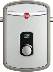 11kW 240V Tankless Electric Water Heater