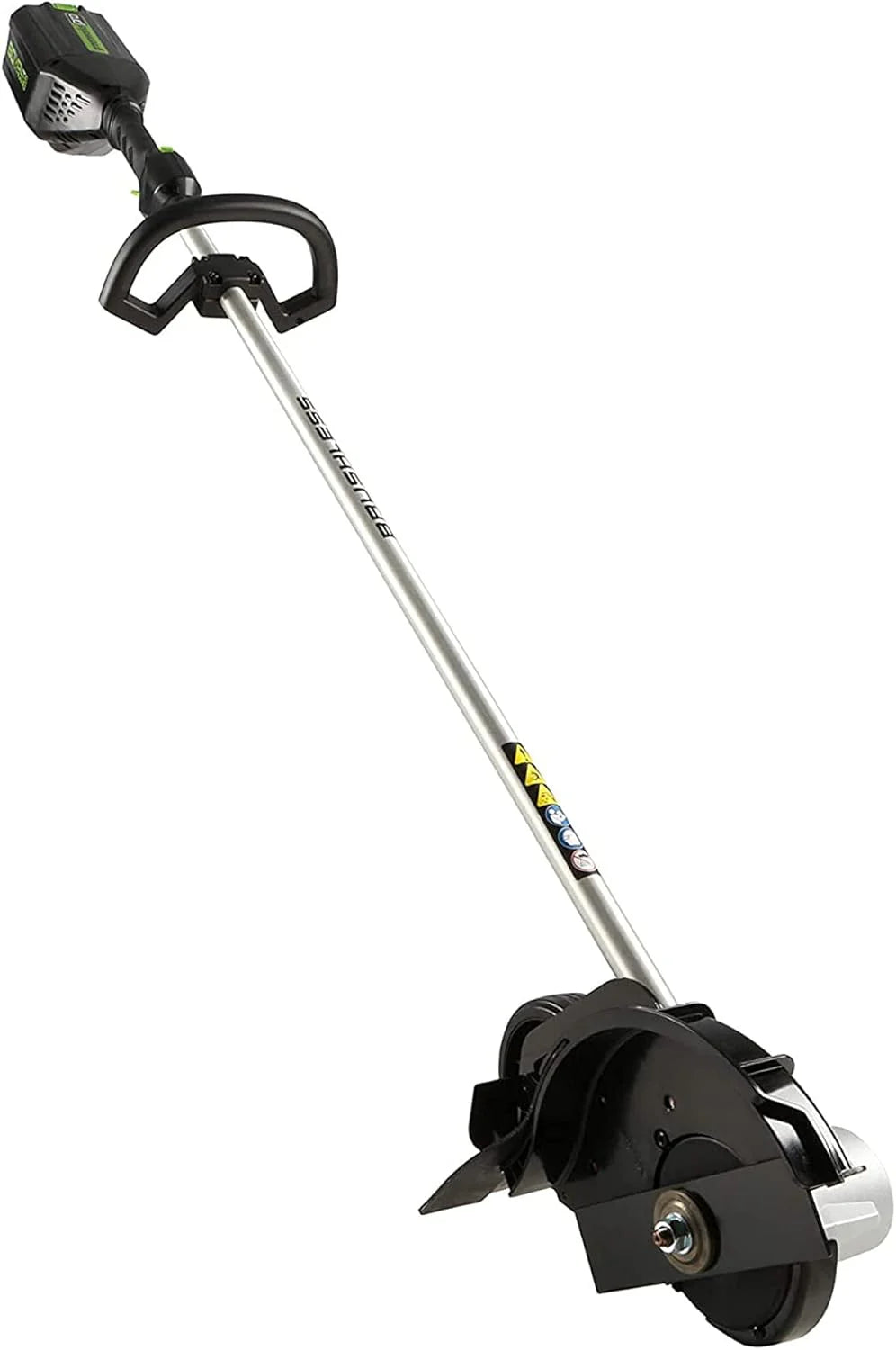 80V 8 inch Brushless Edger, Battery Not Included ED80L00