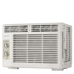 5,000 BTU Window-Mounted Room Air Conditioner