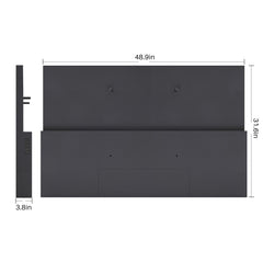 55" All-in-one Outdoor TV With Audio System ( Garden Series)