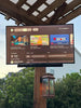 55" Outdoor TV(Google TV) - 2026 Deck Pro 2.0