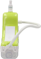 ASPEN Silent + Mini Lime Eckkanal- Kondensatpumpe für Wand- Klimageräte / 5. Generation (Slimline)