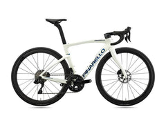 12-Speed Di2 Disc Road Bike with 105 Groupset