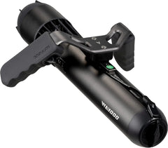 Underwater Scooter Black and Red Special Version