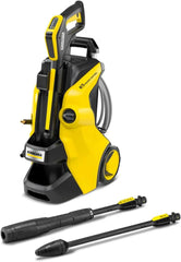 Karcher K 5 Power Control Flex Hidrolimpiadora 2100W 145 bar Lanza Vario Power
