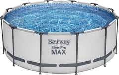 Bestway Stahl Pro Max 3,66 x 1,22 m Pool Set