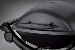 Weber Q1400 Dark Gray Elektrogrill 2200 Watt