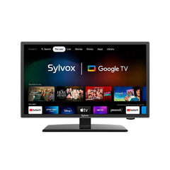 24" Google 12V RV TV - Vehicle Series