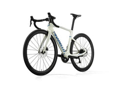 12-Speed Di2 Disc Road Bike with 105 Groupset