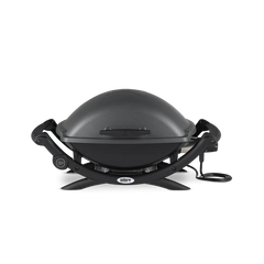 Electric Grill – High-Performance Portable Grill for Outdoors, RVs, and Small Spaces