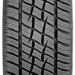 Pair of 2 (TWO) H/T Plus 275/55R20 117T XL A/S All Season Tire Fits: 2014-18 Chevrolet Silverado 1500 High Country, 2011-18 GMC Sierra 1500 Denali