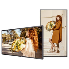 43" - Outdoor Digital Signage Display 2026 Model