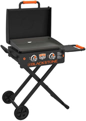 Blackstone 22" Omnivore Griddle RV Kit, Propane Connect & Tools