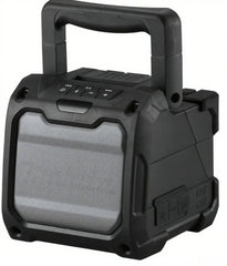 Cordless Job Site Speaker Tool Only