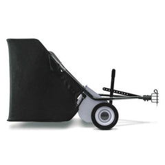 50-Inch 26 Cu. Ft. Extra-Wide Lawn Sweeper